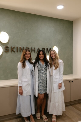 Skin Pharm Enters Florida Market with Tampa Clinic Opening