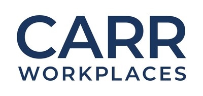 Carr Workplaces Announces the Grand Opening of New Clarendon Location at 3101 Wilson Blvd, Arlington, VA