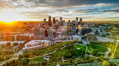 Denver Tourism Matches Record-Breaking Year in 2024