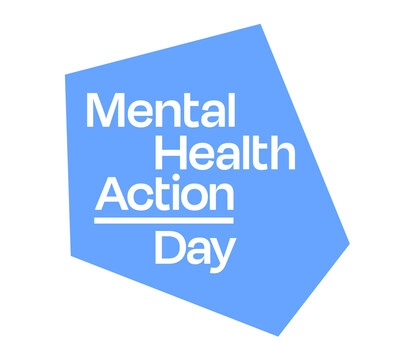 5th Annual Mental Health Action Day to Convene More than 3,000 organizations and brands driving culture from awareness to action on Thursday, May 15th