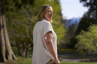 Abbott's Libre® Technology is First Continuous Glucose Monitor Associated with Reduced Hospitalizations for Heart Complications in People with Diabetes