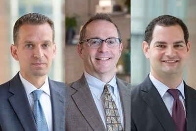 Mesirow Wealth Advisors Recognized by Forbes as 2025 Best-in-State Wealth Advisors