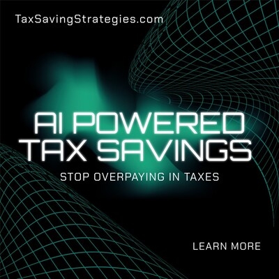 Claro Advisors Launches TaxSavingStrategies.com - A New AI-Powered Resource to Help High-Earners, Investors, and Small Business Owners Reduce Tax Liabilities