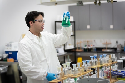 Austin Elements Achieves Another First in US Battery Recycling