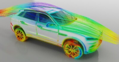 Ansys Announces Agreement to Offer Access to NVIDIA Omniverse Technology from within Simulation Solutions