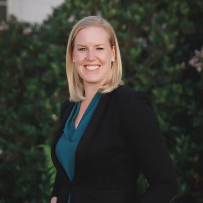 Berit Tomten Named a 2025 Woman of Influence by GlobeSt.