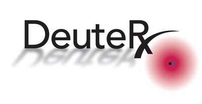 DeuteRx CEO Honored with Two Industry Awards for Entrepreneurial Success and Innovation in Biopharma R&D