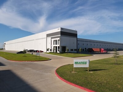 Waaree Solar Americas Signs 586 MW Module Supply Agreement with Leading U.S. IPP, Secures $176 Million (INR 1500 Cr) Order