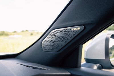 Yamaha Confirms Automotive Audio Integration into North American Market