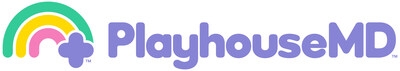 Award-Winning Toy Creator and Family Physician Team Launch Playhouse MD™ to Reimagine Pediatric Healthcare