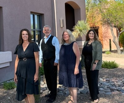 Big Moves in Tucson: KMS Realty Merges with United Real Estate Specialists to Expand Services and Reach