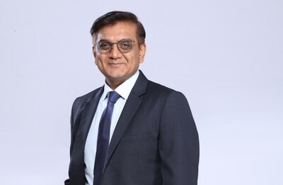 Suzlon's Co-Founder Girish Tanti Appointed Chairman of CII Renewable Energy National Committee & Manufacturing Council