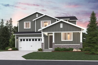Century Communities Announces Return to Popular McCormick Development in Port Orchard, WA