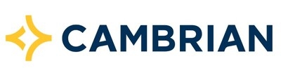 Cambrian and ING Announce $150 Million Facility