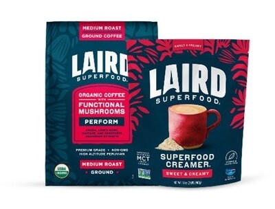 Laird Superfood Expands Distribution with New Costco Availability Across Key U.S. Regions