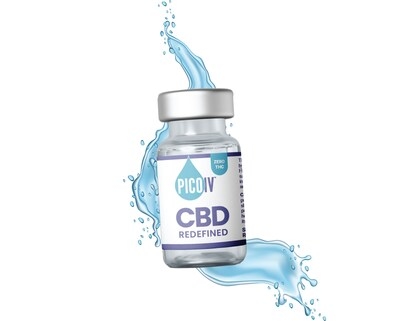 PICO IV Announces Strategic Partnership with Liquivida, Names Sam Tejada as Spokesperson