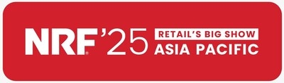 NRF 2025: Retail's Big Show Asia Pacific Unveils Conference Speaker Line-up Featuring Leaders from Top Global and Regional Brands