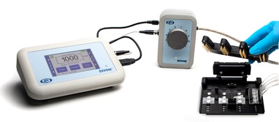 World Precision Instruments and SynVivo Launch Next-Generation Multiplexed TEER-on-a-Chip Platform for Real-Time Organ-on-a-Chip Cell Monitoring