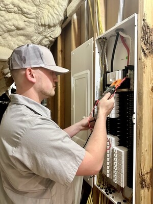 Quality Heating, Cooling, Plumbing & Electric urges homeowners to take proactive measures to prevent electrical fires