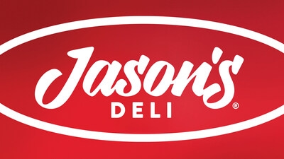 Jason's Deli Unveils Bold New Brand Identity and Restaurant Prototype, Marking the Brand's Next Iteration