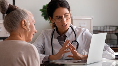 What Women Should Know About Their Heart, Kidney and Metabolic Health