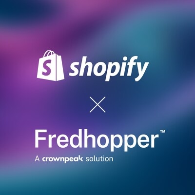 Enterprise Merchandising, Now Native on Shopify