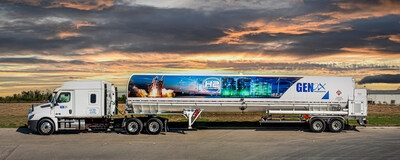GenOx Transportation's Partnership with ESMART Has Proven to Strengthen Fleet Safety and Prevent Incidents