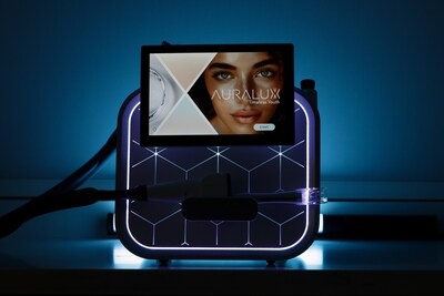 Acclaro Medical Introduces AuraLux™ Fiber Laser: the Total Solution for Skin Health and Timeless Youth for All Aesthetic Providers and Patients
