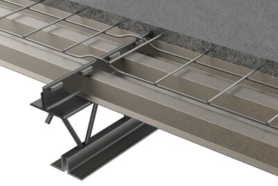 Canam Steel Corporation Enters Multi-Residential Market with Acquisition of Vescom Floor System