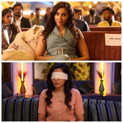 Lovely World Entertainment's Tamil thriller 'Un Parvayil' to star Parvati Nair in powerful double role