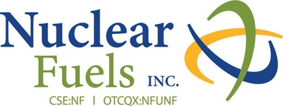 Nuclear Fuels Shareholders Approve Arrangement with Premier American Uranium