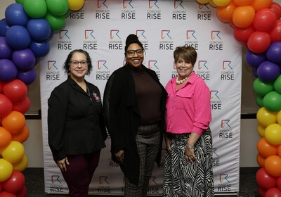 Comcast RISE Program Kicks Off with Community Leaders and Small Business Owners, Panel Discussion on Overcoming Small Business Obstacles in Today's Economic Climate