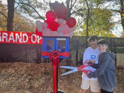 Little Free Library Announces 2025 Todd H. Bol Awards for Outstanding Achievement