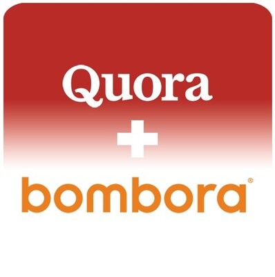 Quora Partners With Bombora to Provide B2B Audiences, ABM Targeting to Advertisers