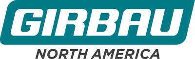 Girbau & Girbau North America Clean Show Booth 2523 to Showcase Vended Laundry Solutions and Demos