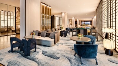Pan Pacific Hotels Group Unveils Transformation of Pan Pacific Perth