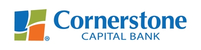 Cornerstone Capital Bank Wins 2024 Service Provider of the Year