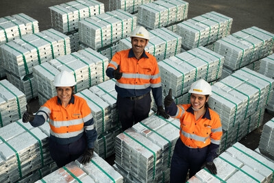 Hindustan Zinc champions sustainable zinc solutions at top Galvanizing Conference in Malaysia