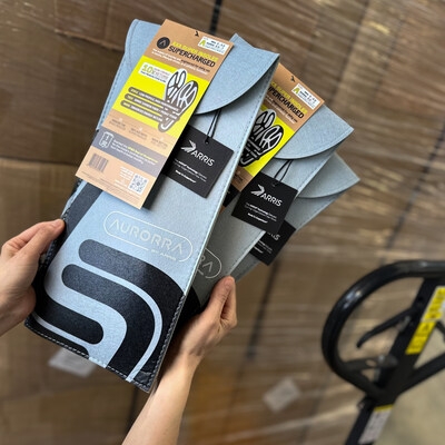 AURORRA BY ARRIS™ SUPER INSOLES HIT SHELVES AT SELECT SCHEELS® LOCATIONS