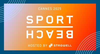 It's Almost Game Time; Stagwell (STGW) Gears Up for SPORT BEACH 2025