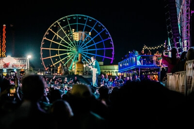 Summer Celebrations in Myrtle Beach, South Carolina