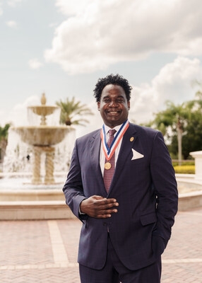 Institute for Supply Management® Honors Craig Reed with 2025 J. Shipman Gold Medal Award
