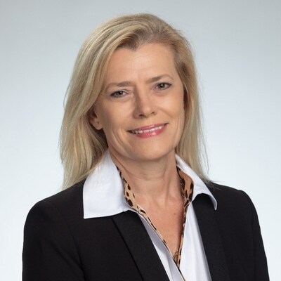 Docusign Appoints Bronwyn Hastings as Group Vice President of Global Partners and Alliances