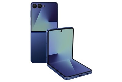 Boost Mobile Opens Pre-Orders for Samsung Galaxy Z Fold7, Samsung Galaxy Z Flip7 and Samsung Galaxy Z Flip7 FE