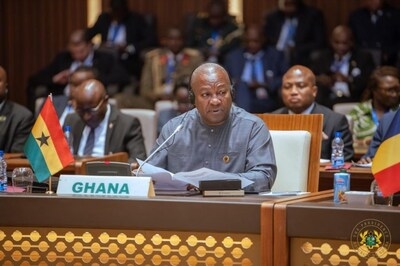 Cihan Media Communications Releases Strategic Insight Report on Reparations Advocacy Ahead of UNGA 2025
