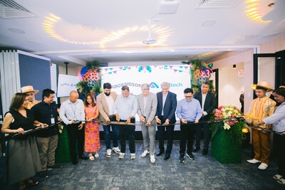 Ascendion and Philtech Inc. Launch a GCC in Cebu to Redefine Digital Operations