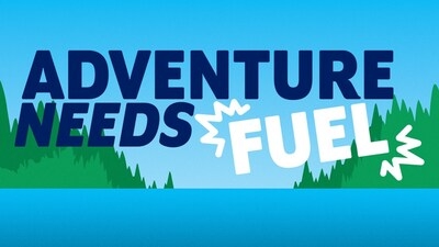 Zbar Launches "Adventure Needs Fuel" Campaign to Support Kids' Active Lives, Power Outdoor Fun, and Unleash the Awesome in Every Kid