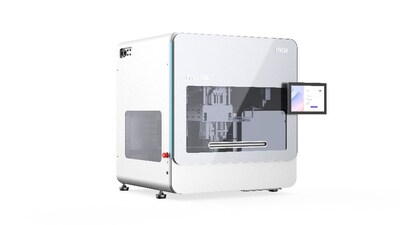 MGI Tech Unveils Next-Generation Automation Portfolio at SLAS Europe 2025 in Germany
