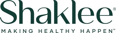 Shaklee Continues to Expand Its Innovative Wellness Product Offering Through New Acquisition