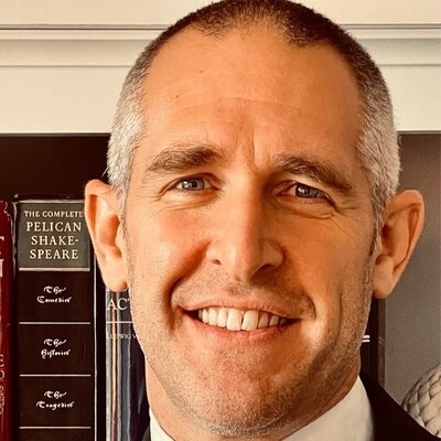Freedom Bank Hires Scott Clark as Executive Vice President and Chief Financial Officer